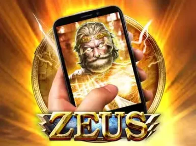 Lucky Barry Casino screenshot