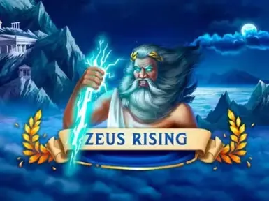 Lucky Barry Casino screenshot