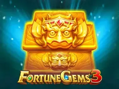 Lucky Barry Casino screenshot